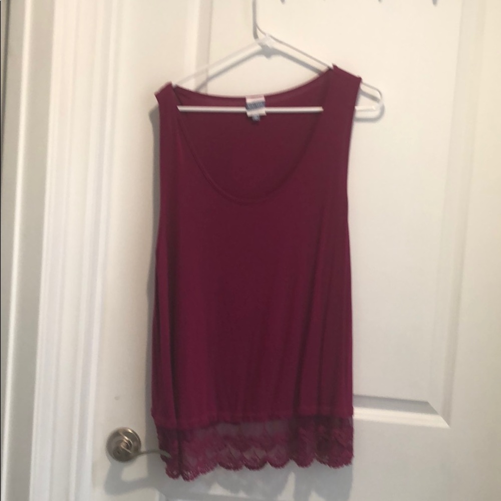 Plus size she’ll
